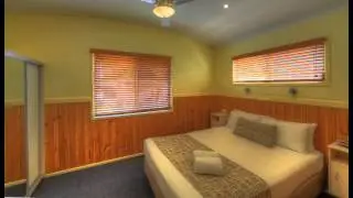 Sunshine Coast Parks - Cotton Tree - 1 Bedroom Villa presented by Peter Bellingham Photography