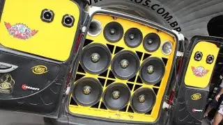 Pancadão Automotivo | Clack Clack Bom Bom | DJ Diggo Oficial