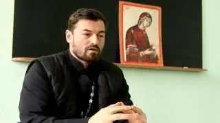 Чаевня о послании к Ефесянам
