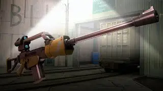 САМОЕ НЕДООЦЕНЕННОЕ ОРУЖИЕ в ТФ2 | TF2