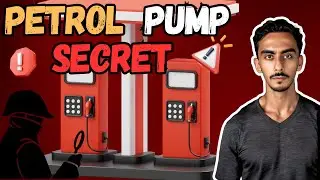 Petrol Pump Pe Ye Galti Na Karien | Petrol Tips