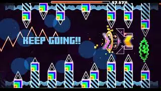 [4K 60fps] Deathlocked by xAct (3 Coins)