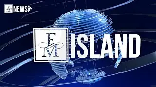 FM NEWS TV 21.12.2019 | FM ISLAND