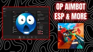 Roblox/Hypershot *BEST* Aimbot Cheat - TriggerBot, ESP,  NO BANS