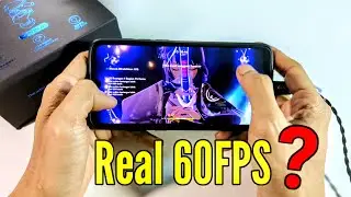 Magic Tweaks 10 Alpa: Super Rendering 60FPS All Games