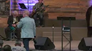 Sunday 11:00AM Worship