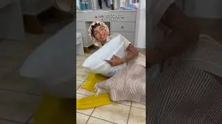 nenhuma experiência é única 🤣 *pov você foi dormir na casa de um amigo #viralvideo