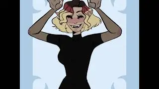 carameldancen || gift
