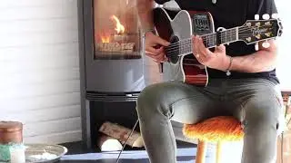 I'm On Fire played by the fire | Hvetter | Bruce Springsteen cover