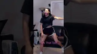Talk That Talk Dance is My Fav 😁 #dance #talkthattalk #twice