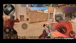 играю стендов под песню