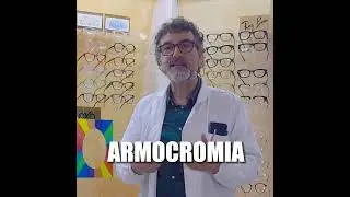 Sguardi più belli con l'armocromia