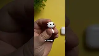 A month with AirPods 4. These are the best Apple headphones! 
