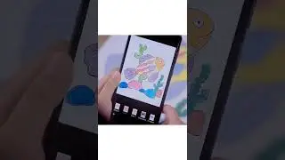 The highly artificial intelligent Document scanner app