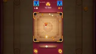 Carrom Disc Pool - Istanbul bazar play and  win