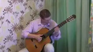 "Мечты Романтика" - автор Захаров Евгений