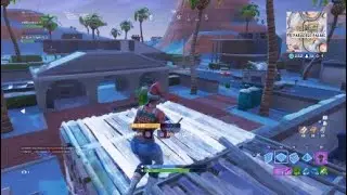 Fortnite Montage 4 