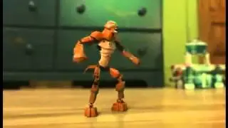 LEGO Ben 10 8517 Humongousaur