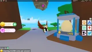 🐾Pet Ranch Simulator STARTING AGAIN WITH 4O REBIRTHS!?!