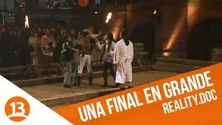 La polémica final de 1810 | Reality.doc