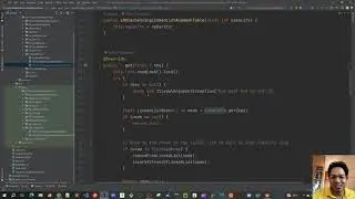 55 - Design LRU cache using custom thread-safe data structures