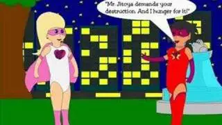 Euvoria 1000 Part3