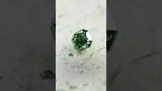 The rarest colors of diamonds 