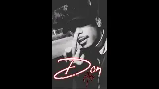 DON AZY  -  FREESTYLE  2020
