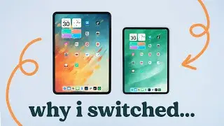 Why I Switched to the 11