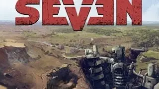 Геймплей Seven: The Days Long Gone ➢ Diablo + Thief?! ИНТЕРЕСНО!
