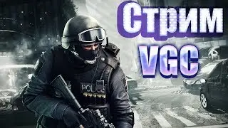 Стрим CS:GO FACEIT Дорога к 3 уровню! #3 И Minecraft!
