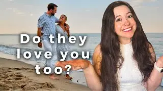 Does my Twin Flame Love Me As Much As I Love Them?