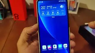 Miui 13 this is the best rom MI 9T