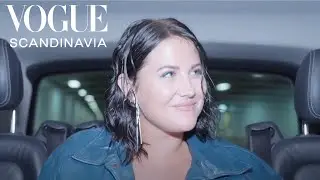 Molly Sandén on clubbing post pandemic, personal style, and her new hit single