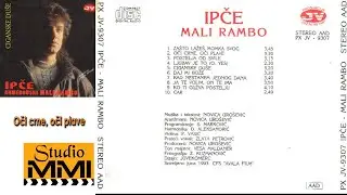 Ipce Ahmedovski - Oci crne, oci plave