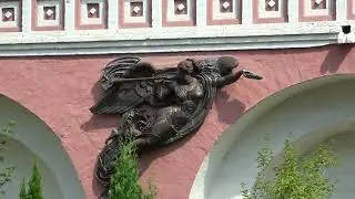 Стародонское кладбище интересные открытия !
