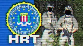 FBI - HRT Ops. [ Edit ]