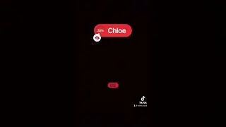 Name Analyzer - TiKTok