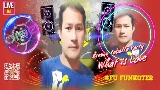 DJ FUNKOT HARD SALAHMU SENDIRI | SUCI | OBATI RINDUKU MIX BREWIN CABALTA #FU  @CLUBDISC