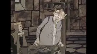 Hófehér - Disznóhájban párolt, velővel töltött, káposztás ökörmócsing