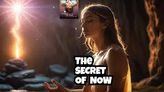 The Secret Power of the Present Moment
