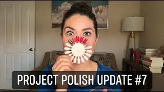 Project Polish Update #7