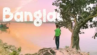 Traveling Bangladesh - PROS and CONS | Solo Travel | Bangladesh Travel Vlog (Ep. 35)