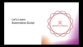 Let's Learn Automation Script | EP03 - Life Cycle : MBO & Object Based Launch Point