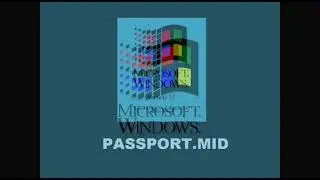 Canyon.mid and Passport.mid Mashup