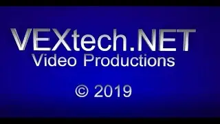 VEXtech.NET Video