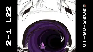 Nuclear Throne: Crystal's Last Tour (Former WR / 2023-06-10 daily)