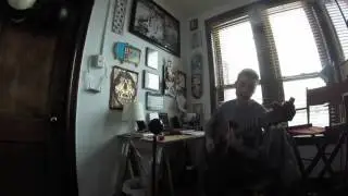 "Armageddon" Original Song