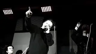 ГЛЕБ САМОЙЛОВ /The MATRIXX/ - Снайпер (Ногинск)