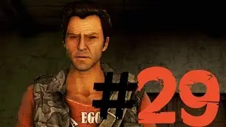EVOY'la Far Cry 4/ Bölüm 29/ Anandan Ninja Mı Doğdun Be Ajan